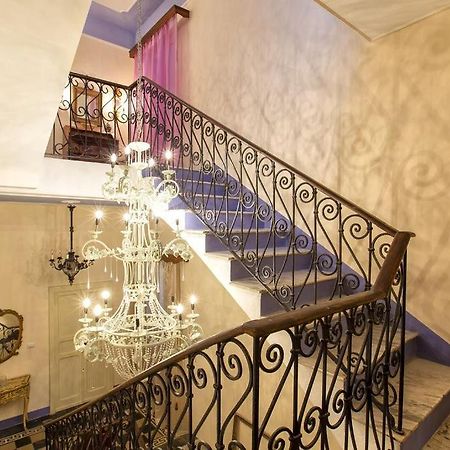 Romantic Liberty Apartment Alghero Luaran gambar
