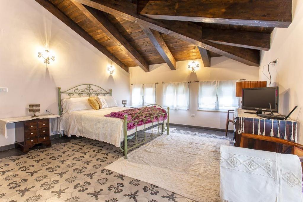 Romantic Liberty Apartment Alghero Luaran gambar