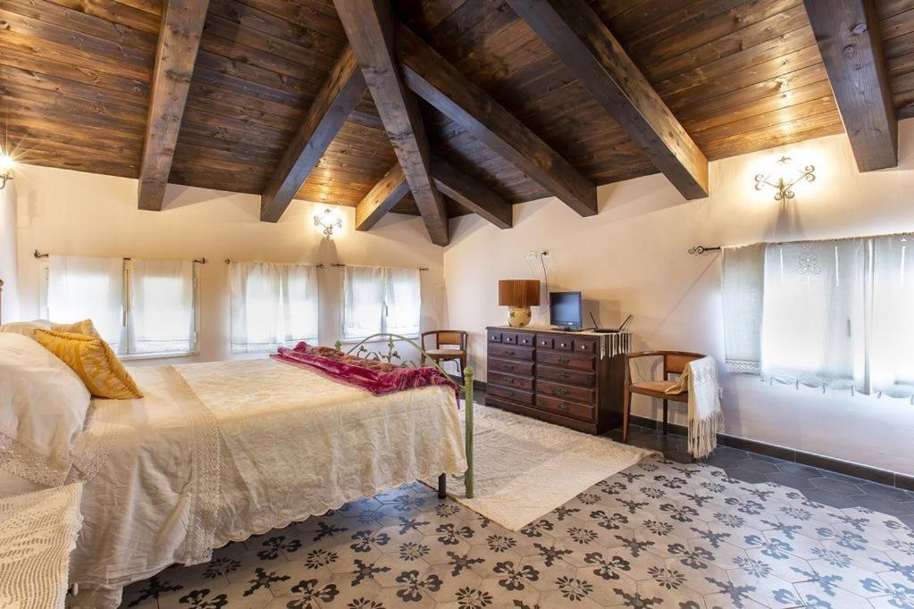 Romantic Liberty Apartment Alghero Luaran gambar