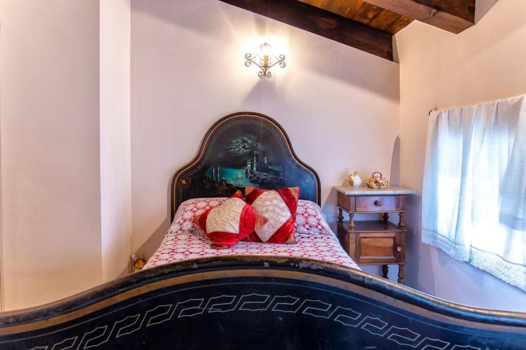 Romantic Liberty Apartment Alghero Luaran gambar