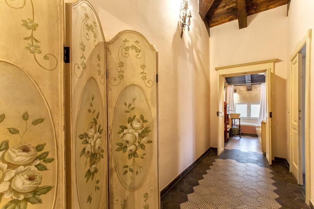 Romantic Liberty Apartment Alghero Luaran gambar