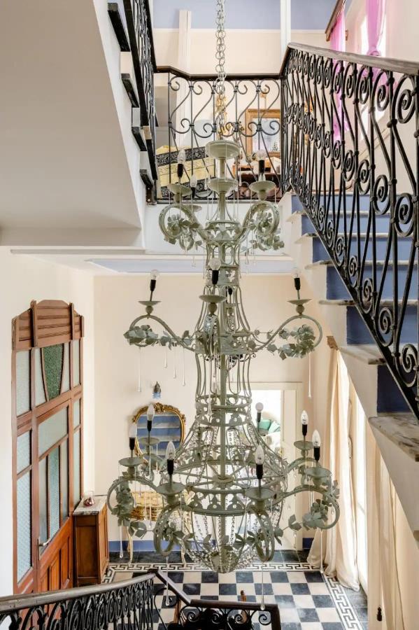 Romantic Liberty Apartment Alghero Luaran gambar